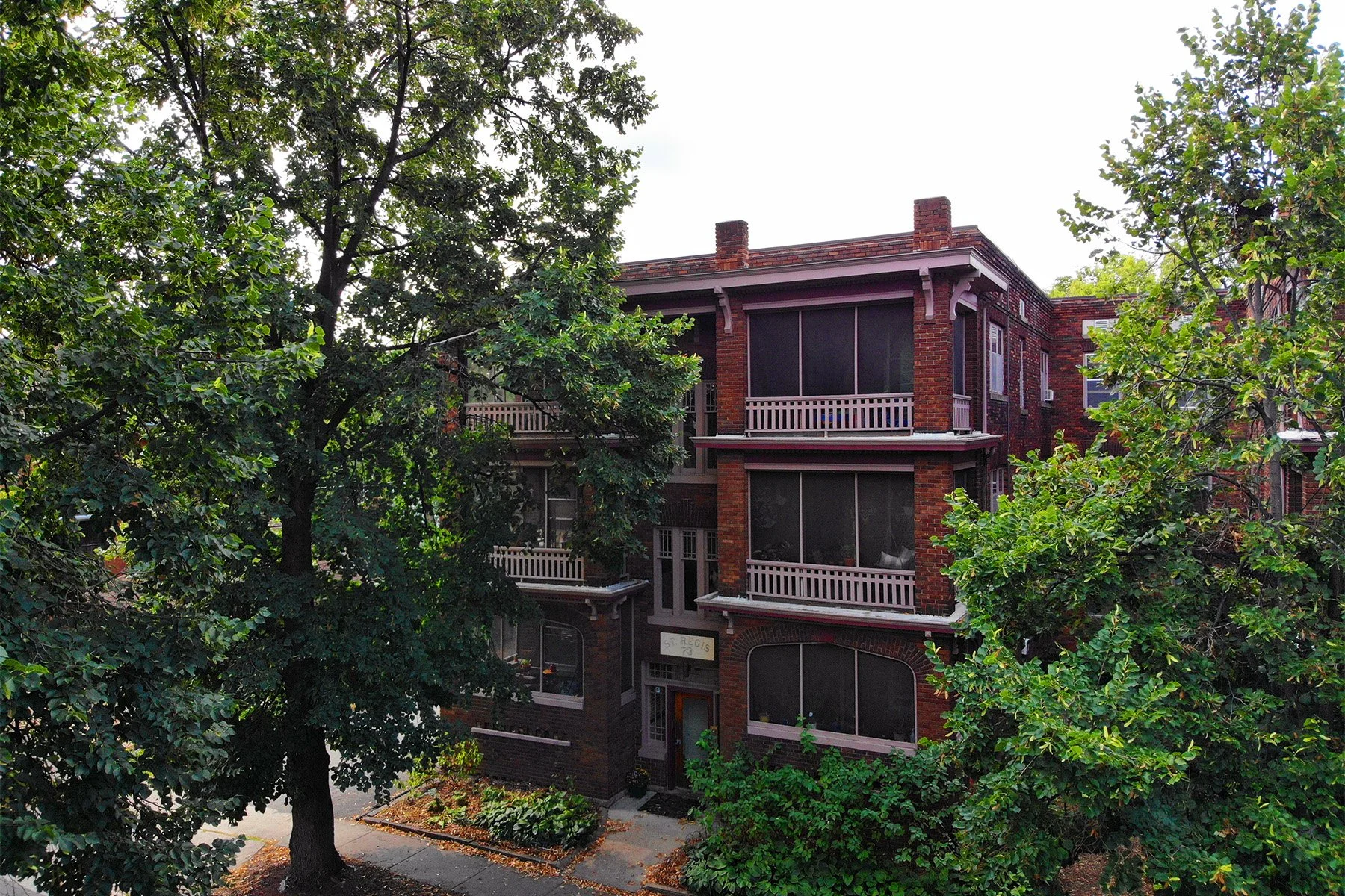 Apartments — Steffen Zenner Properties